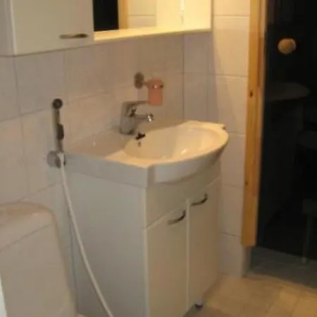 Holiday Yllastar 2 As 301 Tatil Evi Äkäslompolo