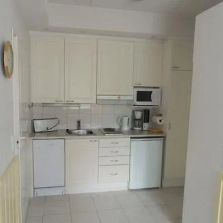 Holiday Yllastar 2 As 301 Tatil Evi